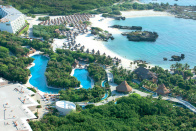 Ferien Mexiko im Grand Sirenis Riviera Maya Hotel & Spa