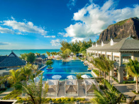Mauritius Ferien im St. Regis Resort Mauritius 