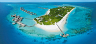 Malediven Urlaub im Six Senses Laamu