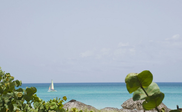 Kuba Urlaub im Blau Varadero