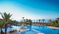 Zypern Ferien im Four Seasons Hotel Limassol