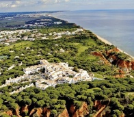Ferien Algarve im Pine Cliffs (ex Sheraton)