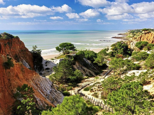Algarve Urlaub im Pine Cliffs (ex Sheraton)