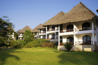 Ferien Sansibar im Bluebay Beach Resort & Spa