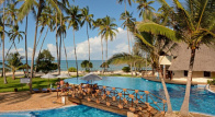 Ferien Sansibar im Ocean Paradise Resort & Spa