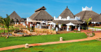 Sansibar Ferien im The Royal Zanzibar Beach Resort