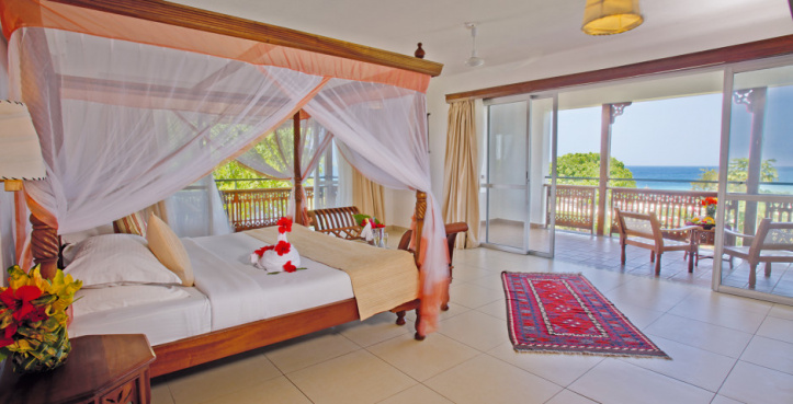 Sansibar Urlaub im The Royal Zanzibar Beach Resort