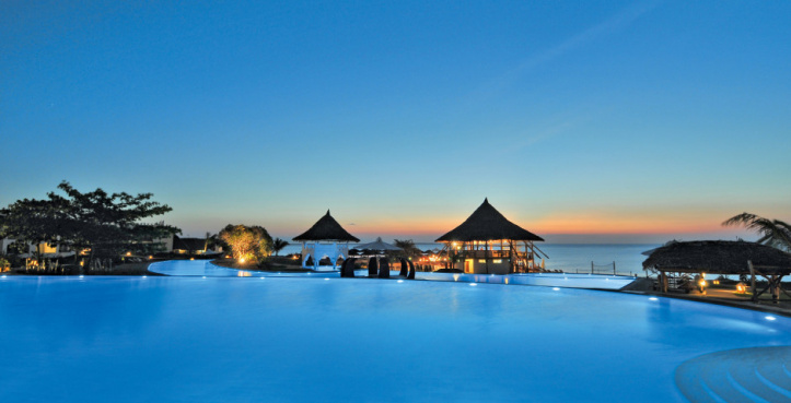 Sansibar Reisen ins The Royal Zanzibar Beach Resort