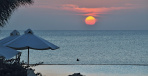 Badeferien Sansibar im The Royal Zanzibar Beach Resort