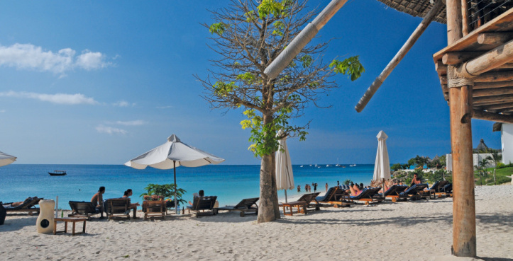 Last Minute Sansibar im The Royal Zanzibar Beach Resort