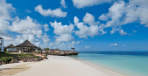 Ferien Sansibar im The Royal Zanzibar Beach Resort