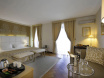 Zimmer des Baia Taormina Grand Palace & Spa