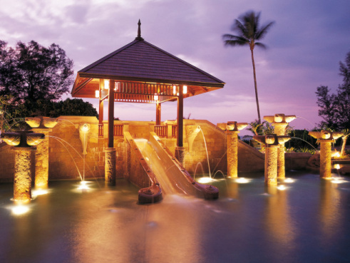 Phuket Ferien im JW Marriott Resort & Spa (Phuket) 
