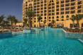 Dubai Reise ins The Bay Club Doubletree by Hilton Marjan Island 
