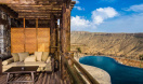 Oman Reisen ins Alila Jabal Akhdar 