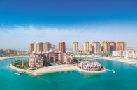 Qatar Reisen ins Marsa Malaz Kempinski The Pearl