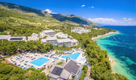 Last Minute Kroatien im Bretanide Sport & Wellness Resort (Split-Insel Brac)