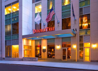 Last Minute New York im Doubletree by Hilton Financial District New York