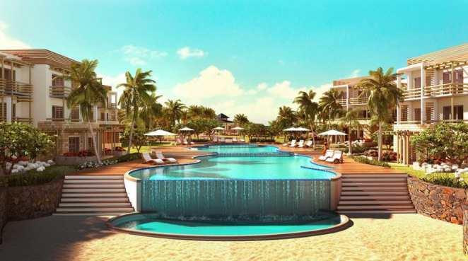 Mauritius Urlaub im Anelia Beach Resort & Spa