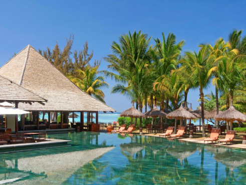 Mauritius Urlaub im Heritage Awali Golf & Spa Resort
