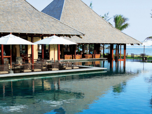Mauritiuns Reisen ins Heritage Awali Golf & Spa Resort