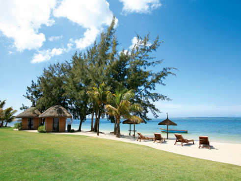 Mauritius Ferien im Heritage Awali Golf & Spa Resort