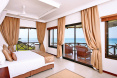 Zimmer des Sea Cliff Resort & Spa 