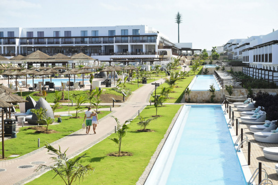 Kapverden Reisen ins TUI Sensimar Cabo Verde Resort & Spa 