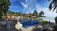 Thailand Ferien im Renaissance Koh Samui Resort & Spa