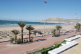 Badeferien Marokko im LTI Agadir Beach Club (Agadir)