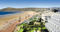 Ferien Marokko im Labranda Amadil Beach (Agadir) 