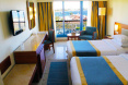 Zimmer des Helnan Marina Sharm 