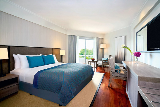 Zimmer des Avani Pattaya Resort & Spa 