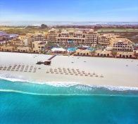 Last Minute Abu Dhabi im Saadiyat Rotana Resort & Villas