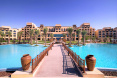 Ferien Abu Dhabi im Saadiyat Rotana Resort & Villas