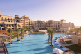 Abu Dhabi Ferien im Saadiyat Rotana Resort & Villas