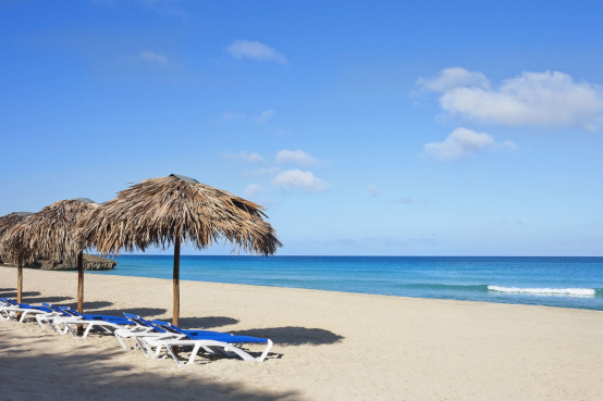 Kuba Urlaub im Ocean Vista Azul