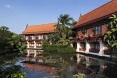Thailand Ferien im Anantara Resort (Golf v.Siam)