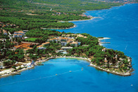Kroatien Urlaub im Waterman Supetrus Resort (Split - Insel Brac)