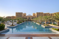 Hilton Resort & Spa Ras al Khaimah Swimmingpool