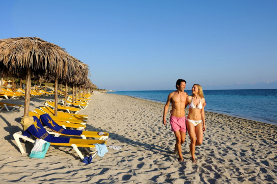 Kuba Reisen ins Iberostar Playa Alameda