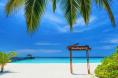 Ferien Malediven im Adaaran Select Meedhupparu & Prestige Water Villas