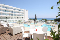 Last Minute Zypern im Odessa Hotel