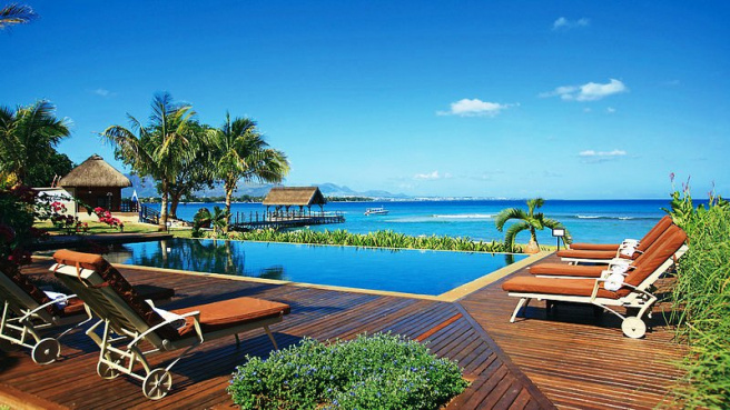 Mauritius Reisen ins Intercontinental Mauritius Resort & Spa