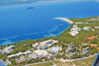 Kroatien Urlaub im Bluesun Hotel Bonaca (Split - Insel Brac)