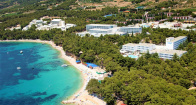 Kroatien Reisen ins Bluesun Hotel Borak (Split - Insel Brac)