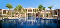 Abu Dhabi Ferien im Park Hyatt Abu Dhabi Hotel & Villas