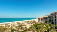 Abu Dhabi Ferien im St. Regis Saadiyat Island Resort Abu Dhabi