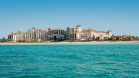Last Minute Abu Dhabi im St. Regis Saadiyat Island Resort Abu Dhabi
