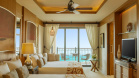 Ferien Abu Dhabi im St. Regis Saadiyat Island Resort Abu Dhabi